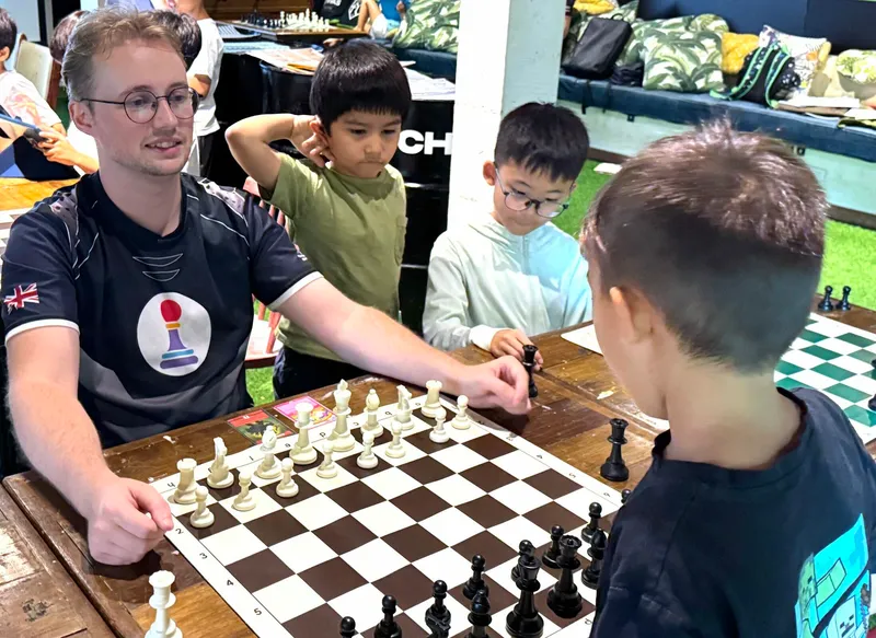 Chess