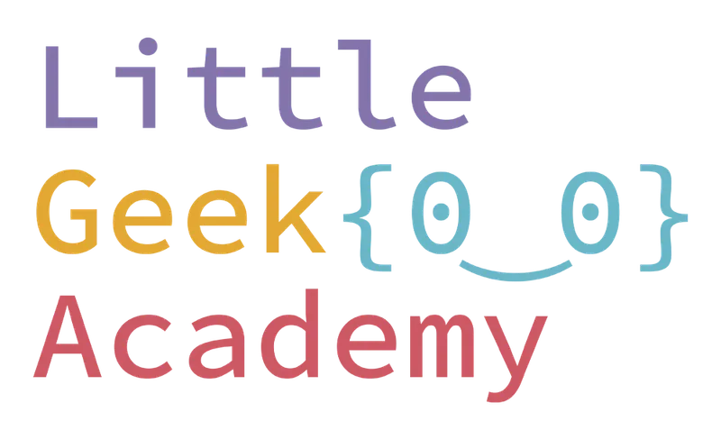 Little Geek Academy