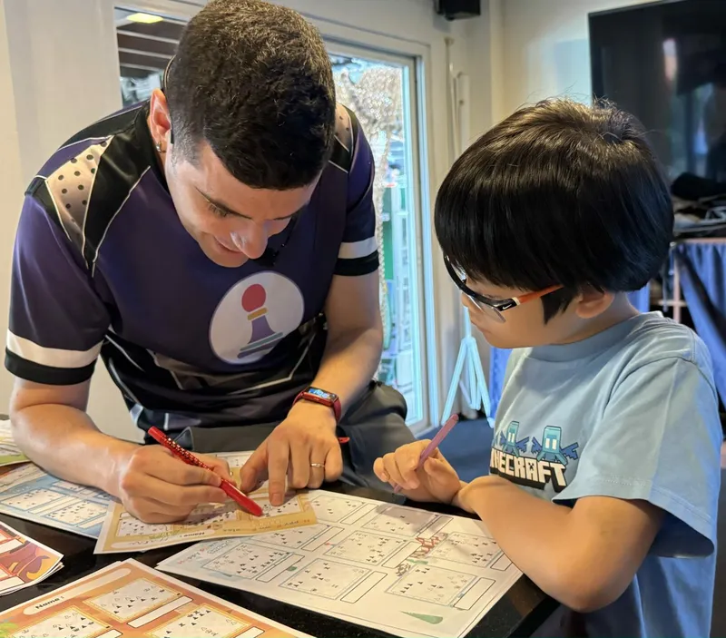 Tutoring
