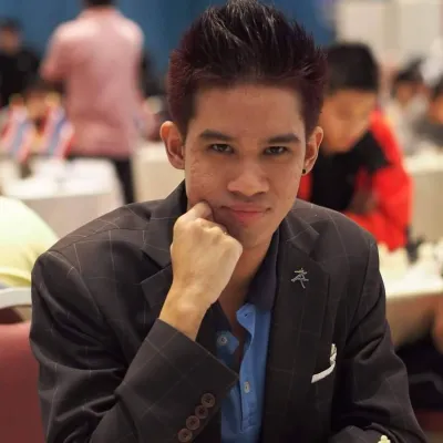 FM Poompong
