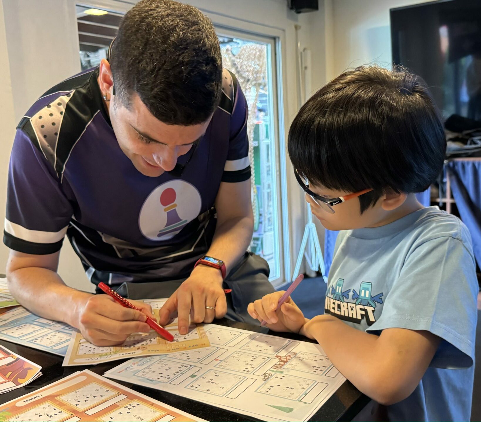Tutoring